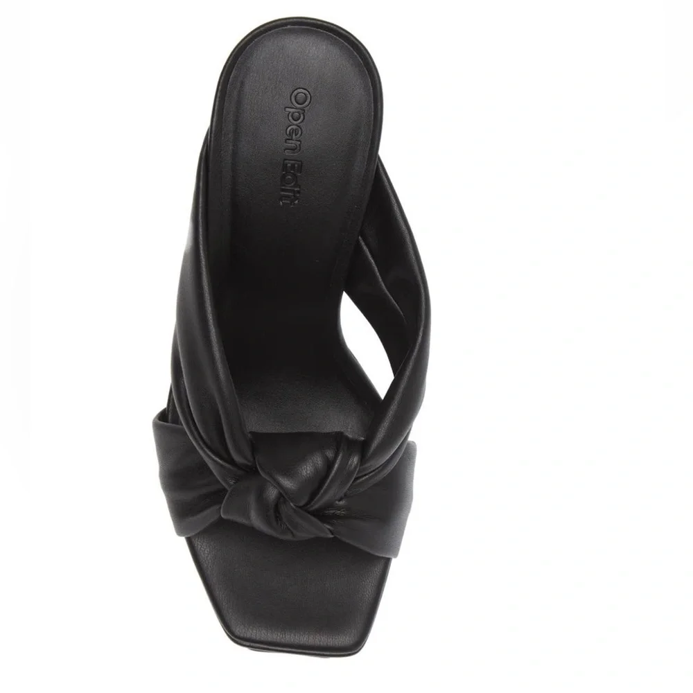 Nordstrom wrapped platform